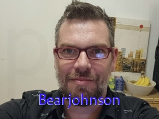 Bearjohnson
