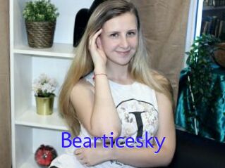 Bearticesky