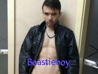 Beastieboy