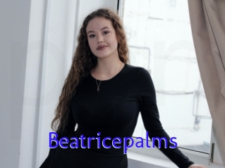 Beatricepalms