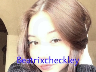 Beatrixcheckley