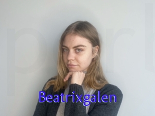 Beatrixgalen
