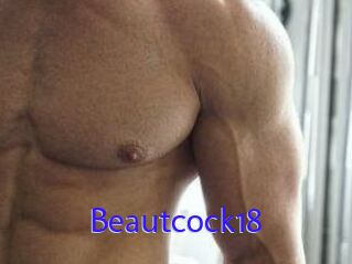 Beautcock18