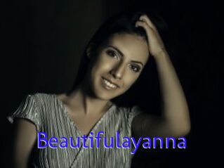 Beautifulayanna