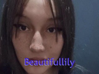 Beautifullily