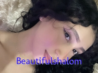 Beautifulshalom
