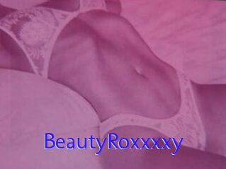 BeautyRoxxxxy
