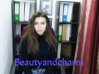 Beautyandcharm