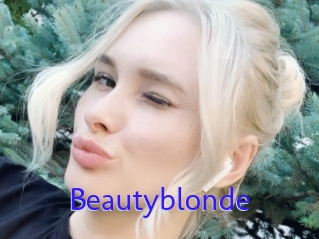 beautyblonde Porno Bild