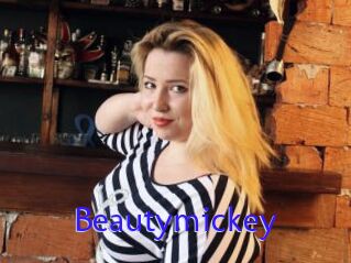 Beautymickey