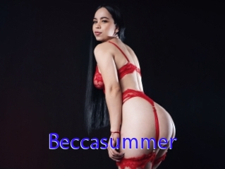 Beccasummer