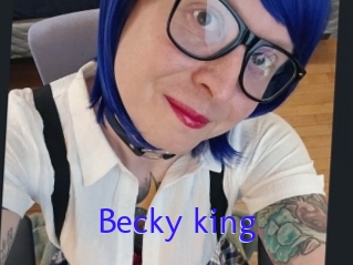 Becky_king