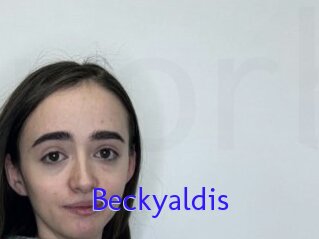 Beckyaldis