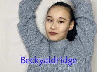Beckyaldridge