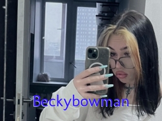 Beckybowman