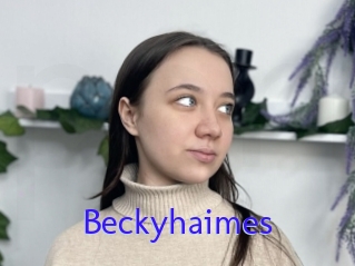 Beckyhaimes