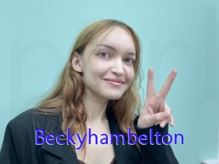 Beckyhambelton