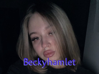 Beckyhamlet
