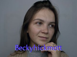 Beckyhickmott