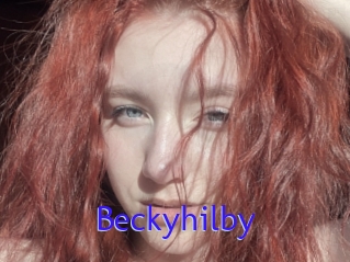 Beckyhilby