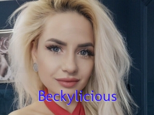 Beckylicious