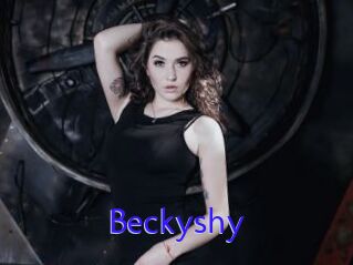 Beckyshy