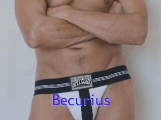 Becurius