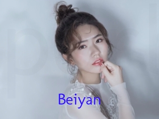 Beiyan