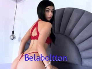 Belaboltton