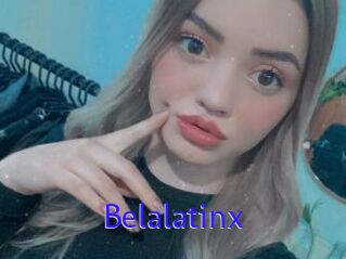 Belalatinx