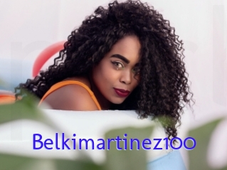 Belkimartinez100