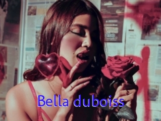 Bella_duboiss