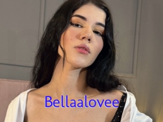 Bellaalovee