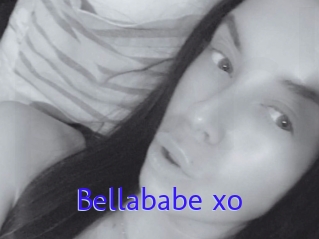 Bellababe_xo