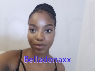 Belladonaxx