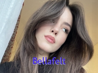 Bellafelt