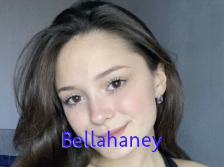 Bellahaney