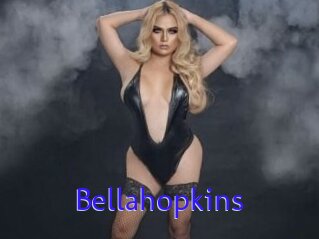 Bellahopkins
