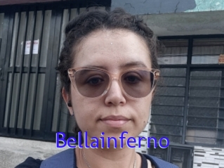 Bellainferno