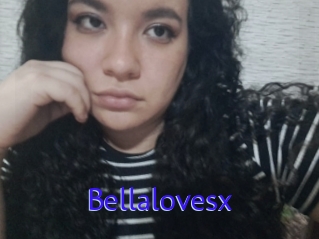 Bellalovesx