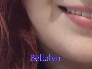 Bellalyn