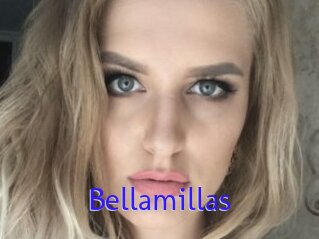 Bellamillas