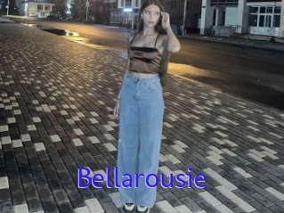 Bellarousie