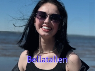Bellatallen