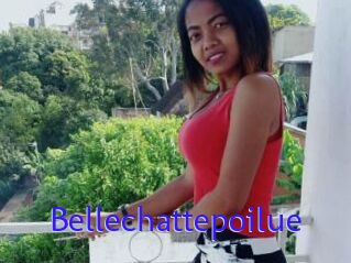 Bellechattepoilue