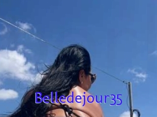 Belledejour35