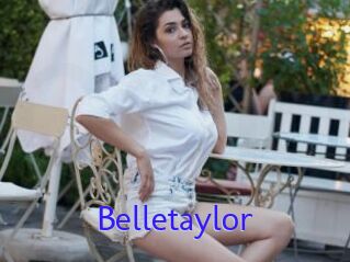 Belletaylor
