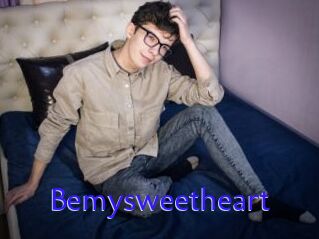 Bemysweetheart