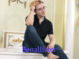 Benallister