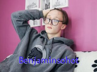 Benjaminsohot